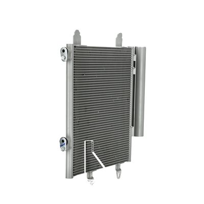 KONDENSATOR KLIMAANLAGE NISSENS 940522 37