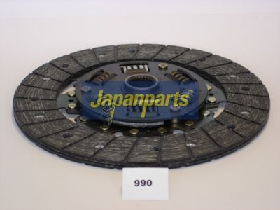JAPANPARTS Sankabos diskas