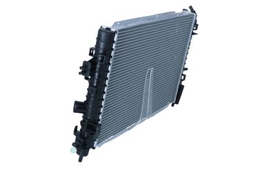 KüHLER MOTORKüHLUNG NRF 50143 18