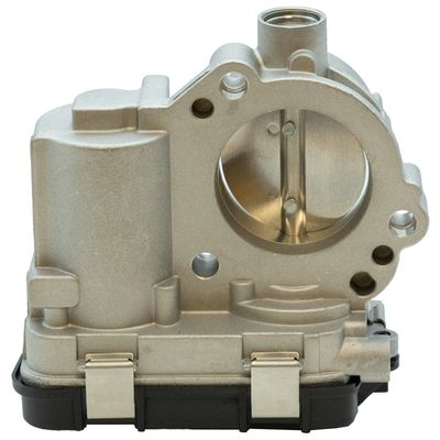DROSSELKLAPPENSTUTZEN LUCAS LTH5058 2