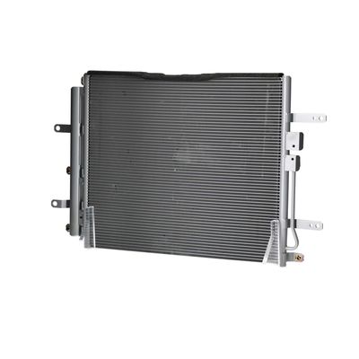 KONDENSATOR KLIMAANLAGE NISSENS 940832 9