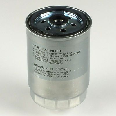 FILTRU COMBUSTIBIL DELPHI HDF554 8