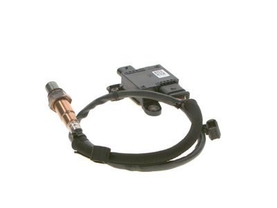 PARTIKELSENSOR BOSCH 0281006611 14