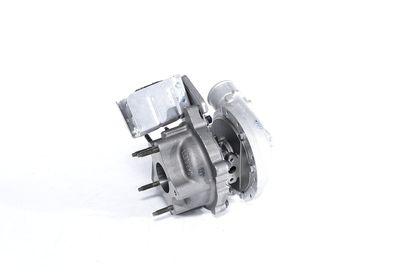 LADER AUFLADUNG BTS Turbo T915769 25