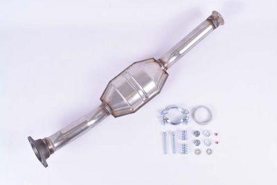 Katalizator EEC PT6009T