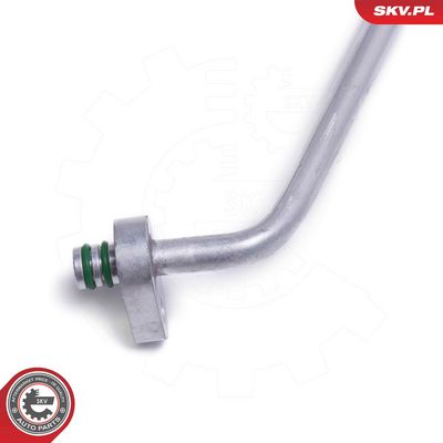 CONDUCTA PRESIUNE VARIABILA AER CONDITIONAT ESEN SKV 54SKV672 1