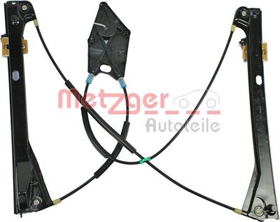 MECANISM ACTIONARE GEAM METZGER AUTOTEILE 2160386 1