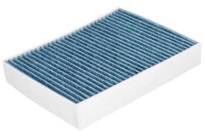 Cabinefilter met actieve kool, met zilverionen past: BMW 1 (F20), 1 (F21), 2 (F22, F87), 2 (F23), 3 (F30, F80), 3 (F31), 3 GRAN TURISMO (F34), 4 (F32, F82), 4 (F33, F83) 1.5-3.0H 07.11-