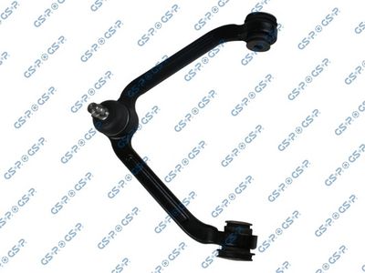 Wahacz, zawieszenie koła GSP S061462