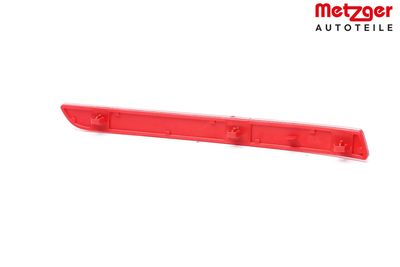 RüCKSTRAHLER METZGER AUTOTEILE 2080261 22