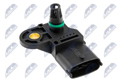 Sensor, Saugrohrdruck