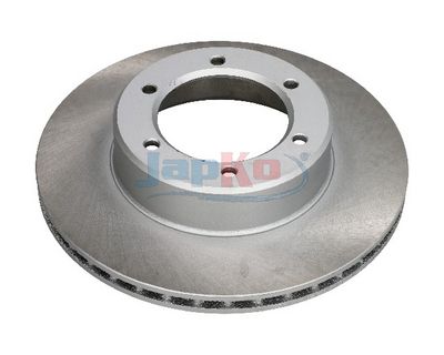 спирачен диск JAPKO 60271C