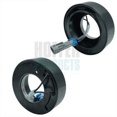 BOBINă CUPLAJ MAGNETIC (COMPRESOR)