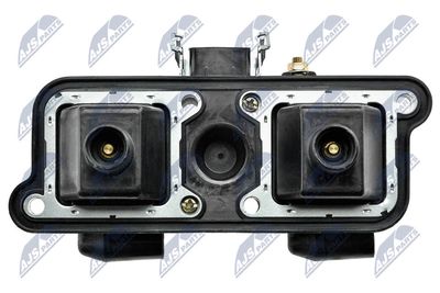 BOBINA DE INDUCTIE NTY ECZVW008 2