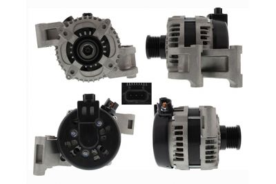 GENERATOR / ALTERNATOR MAPCO 13617 1
