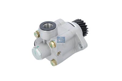 Hydraulpump, styrsystem DT Spare Parts 2.53192 för VOLVO