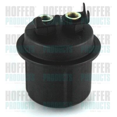 HOFFER 4082 Топливный фильтр  для ACURA  (Акура Нсx)