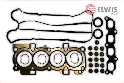 Комплект прокладок, головка цилиндра ELWIS ROYAL 9826523 для FORD C-MAX
