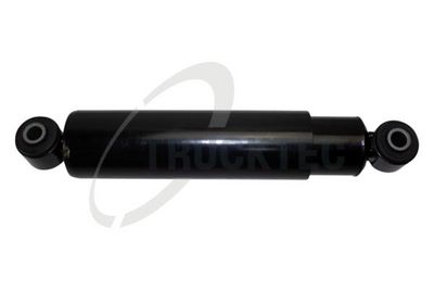 TRUCKTEC AUTOMOTIVE Amortizatorius