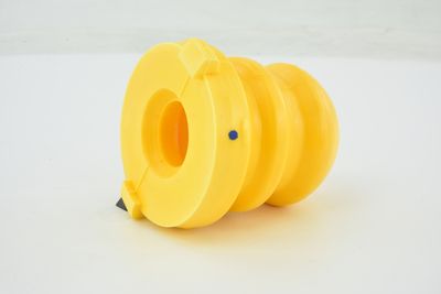 TAMPON CAUCIUC SUSPENSIE FEBEST VLDXC90F 22