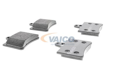 BREMSBELAGSATZ SCHEIBENBREMSE VAICO V220097 26