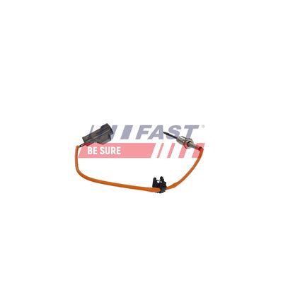 SENZOR TEMPERATURA GAZE EVACUARE FAST FT11399 12
