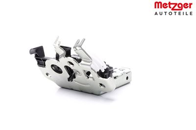 HECKKLAPPENSCHLOSS METZGER AUTOTEILE 2310698 6