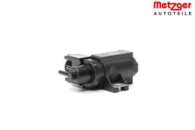 DRUCKWANDLER TURBOLADER METZGER AUTOTEILE 08920204 17