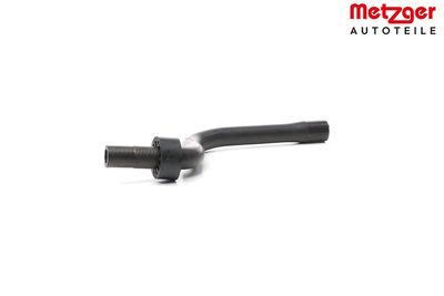 FURTUN RADIATOR METZGER AUTOTEILE 2420335 36