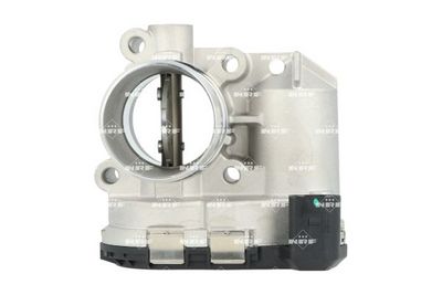 DROSSELKLAPPENSTUTZEN