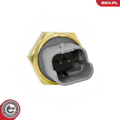 ESEN SKV - Spínač cúvacích svetiel FIAT, CITROËN, PEUGEOT, NISSAN , 97SKV635
