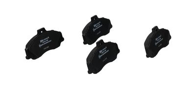 SET PLACUTE FRANA FRANA DISC VALEO 302060A 19