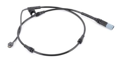 WARNKONTAKT BREMSBELAGVERSCHLEIß