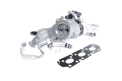 LADER AUFLADUNG BTS Turbo T981661 24