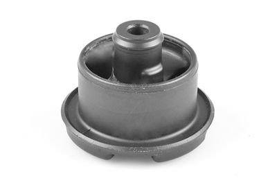 TEDGUM Lagerung, Differential