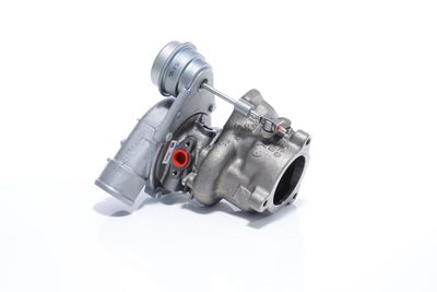 LADER AUFLADUNG BTS Turbo T911350 12