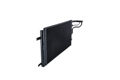 CONDENSATOR CLIMATIZARE NRF 350491 40