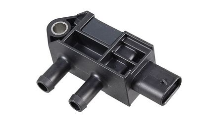 Sensor, Abgasdruck