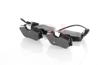 SET PLACUTE FRANA FRANA DISC GH GH414753 25