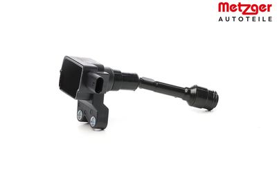 ZüNDSPULE METZGER AUTOTEILE 0880541 35