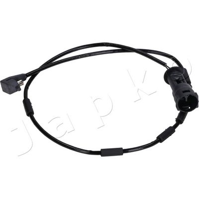 SENZOR DE AVERTIZARE UZURA PLACUTE DE FRANA