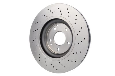 DISC FRANA BOSCH 0986479135 19