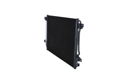 CONDENSATOR CLIMATIZARE NRF 350507 33