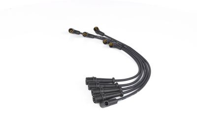 ZüNDLEITUNGSSATZ BOSCH 0986356704 9