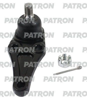 Шарнир независимой подвески / поворотного рычага PATRON PS3088 для MITSUBISHI PAJERO