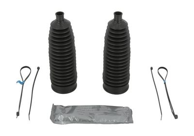 FALTENBALGSATZ LENKUNG