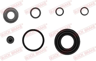 Reparatursatz, Bremssattel