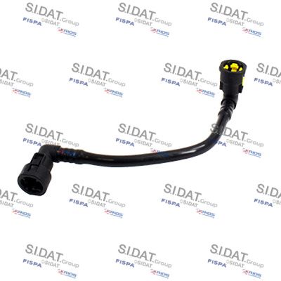 горивопровод SIDAT