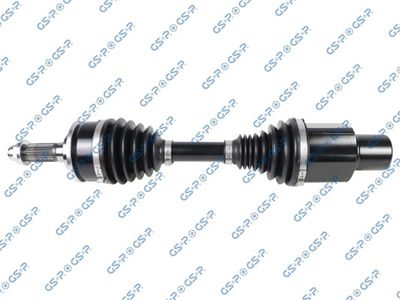 Drive Shaft 234220OL