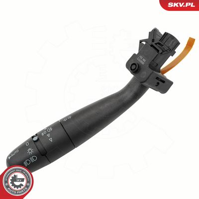 Ovládací páčka, přepínač SKV 38SKV572